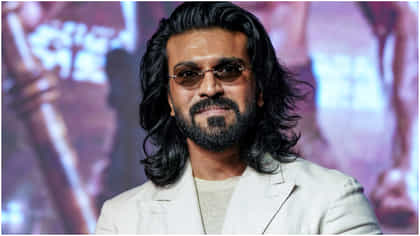 ‘ಲಾಲೋ’ ತೆಲುಗು ರಿಮೇಕ್‌: ಶ್ರೀಕೃಷ್ಣನ ಪಾತ್ರದಲ್ಲಿ ನಟ ರಾಮ್ ಚರಣ್?
