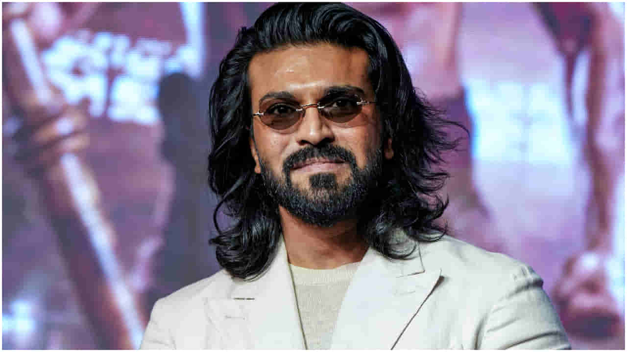 ಶ್ರೀಕೃಷ್ಣನ ಪಾತ್ರದಲ್ಲಿ ರಾಮ್ ಚರಣ್? ‘ಲಾಲೋ’ ತೆಲುಗು ರಿಮೇಕ್ ಬಗ್ಗೆ ಗಾಸಿಪ್
