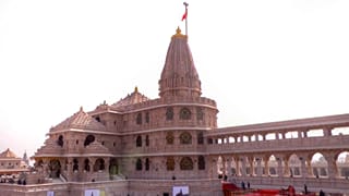 ಅಯೋಧ್ಯೆ ರಾಮಮಂದಿರದ ದೇಣಿಗೆ ಕಳ್ಳತನ ಪ್ರಕರಣ: ಚಂಪತ್ ರಾಯ್, ಅನಿಲ್ ಮಿಶ್ರಾ ಸೇರಿ ಮೂವರಿಗೆ ಕ್ಲೀನ್​ಚಿಟ್​​