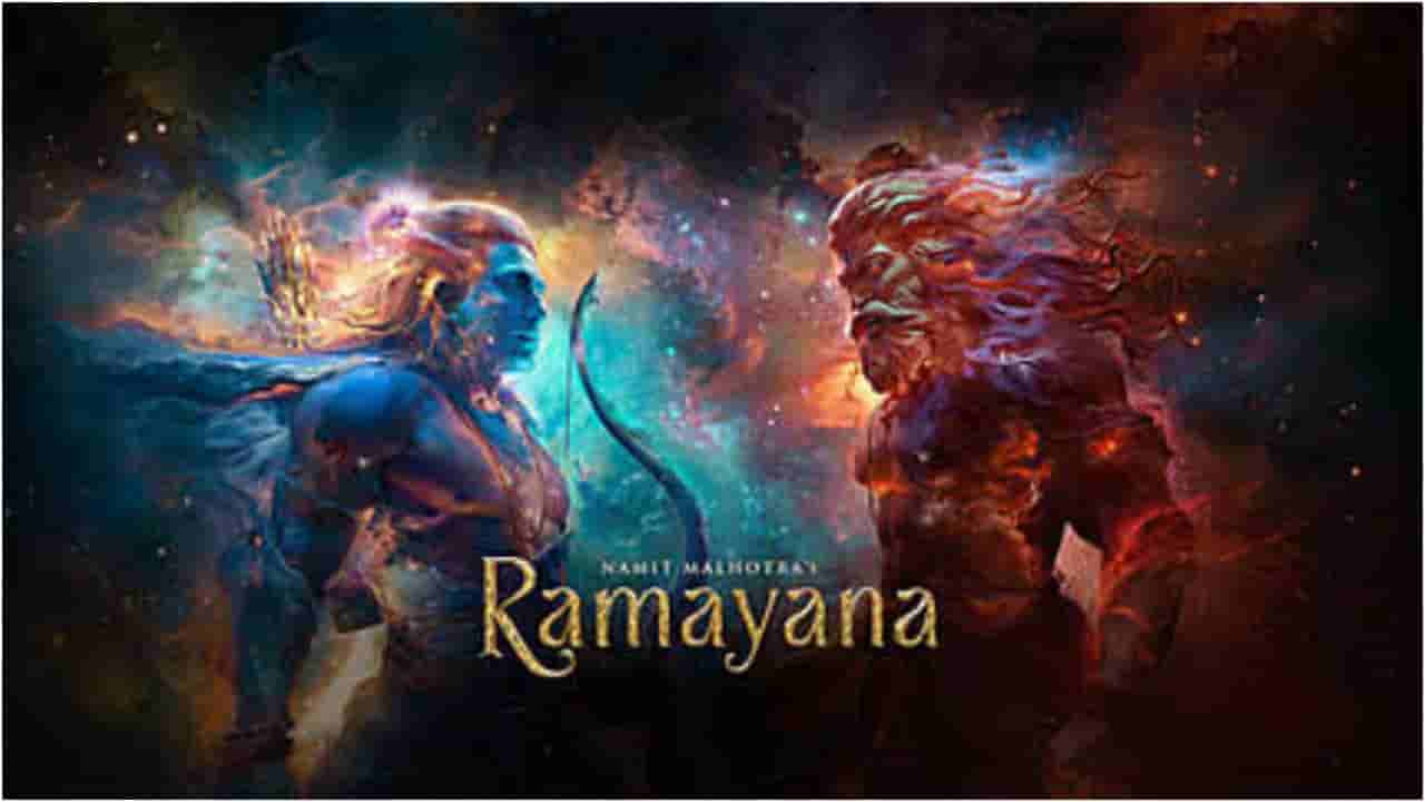 ‘ರಾಮಾಯಣ ಚಿತ್ರದ ಸಂಭಾವನೆಯನ್ನು ಕ್ಯಾನ್ಸರ್ ಪೀಡಿತ ಮಕ್ಕಳ ಚಿಕಿತ್ಸೆಗೆ ನೀಡಿದ ಸ್ಟಾರ್ ನಟ