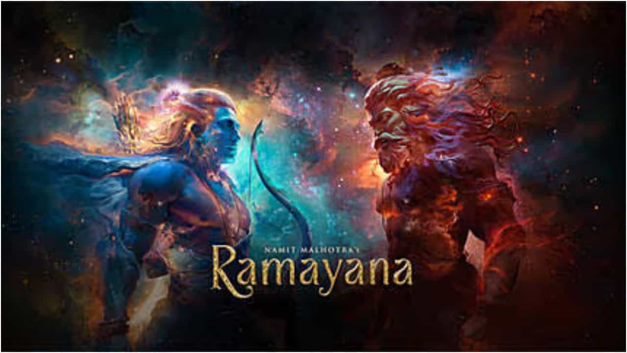 ‘ರಾಮಾಯಣ' ಚಿತ್ರದ ಸಂಭಾವನೆಯನ್ನು ಕ್ಯಾನ್ಸರ್ ಪೀಡಿತ ಮಕ್ಕಳ ಚಿಕಿತ್ಸೆಗೆ ನೀಡಿದ ಸ್ಟಾರ್ ನಟ ‘ರಾಮಾಯಣ' ಚಿತ್ರದ ಸಂಭಾವನೆಯನ್ನು ಕ್ಯಾನ್ಸರ್ ಪೀಡಿತ ಮಕ್ಕಳ ಚಿಕಿತ್ಸೆಗೆ ನೀಡಿದ ಸ್ಟಾರ್ ನಟ