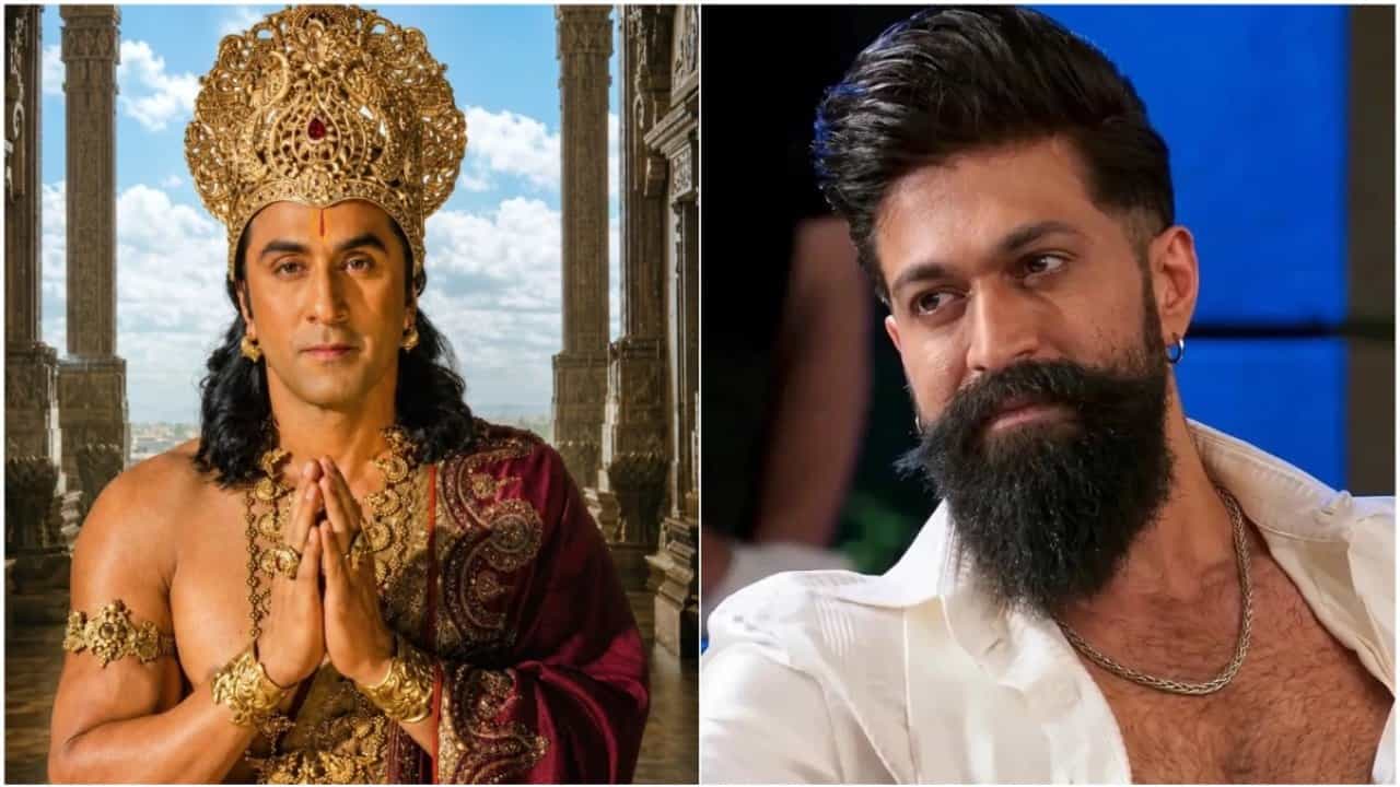 ‘ರಾಮನಾಗಿ ರಣಬೀರ್ ಕಪೂರ್ ನನಗೆ ಸರಿ ಹೊಂದುತ್ತಿಲ್ಲ, ಯಶ್ ಬೆಸ್ಟ್’ ‘ರಾಮನಾಗಿ ರಣಬೀರ್ ಕಪೂರ್ ನನಗೆ ಸರಿ ಹೊಂದುತ್ತಿಲ್ಲ, ಯಶ್ ಬೆಸ್ಟ್’