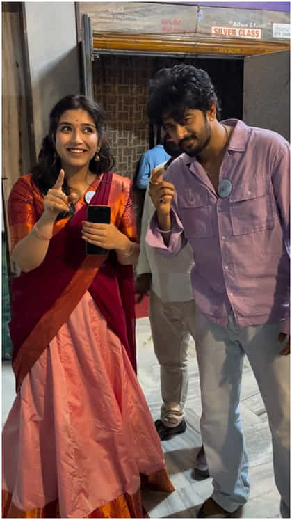 ‘ಪ್ರೇಮದ ಊರಲಿ’ ಚಿತ್ರಕ್ಕೆ ಪ್ರೇಕ್ಷಕರ ಪ್ರತಿಕ್ರಿಯೆ ನೋಡಿ