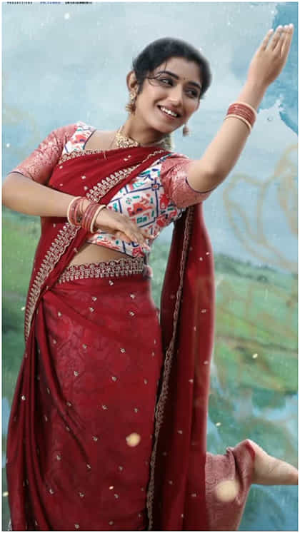 ‘ಪ್ರೇಮದ ಊರಲಿ’ ನಟಿಗೆ ಪ್ರೇಕ್ಷಕರಿಂದ ಸಖತ್ ಪ್ರೀತಿ