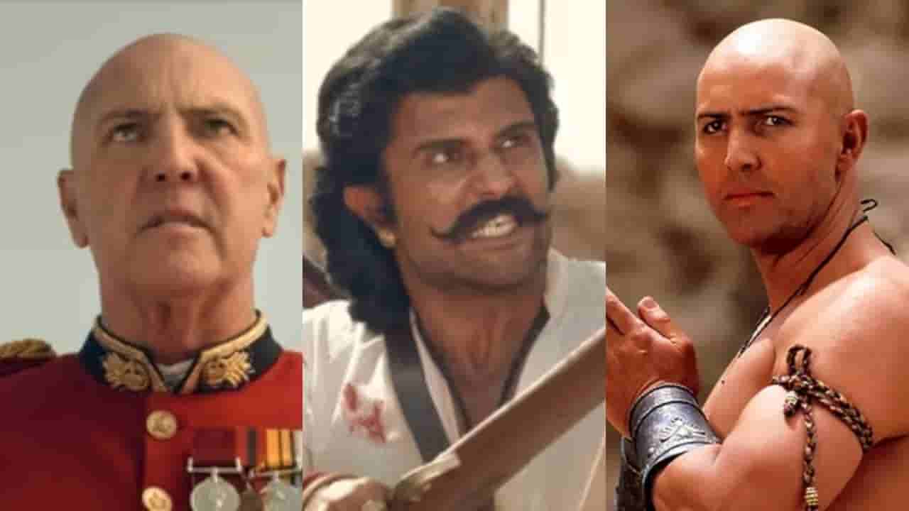 ಹಾಲಿವುಡ್ ಸ್ಟಾರ್ ನಟನೆದುರು ಕತ್ತಿ ಬೀಸಿದ ವಿಜಯ್ ದೇವರಕೊಂಡ