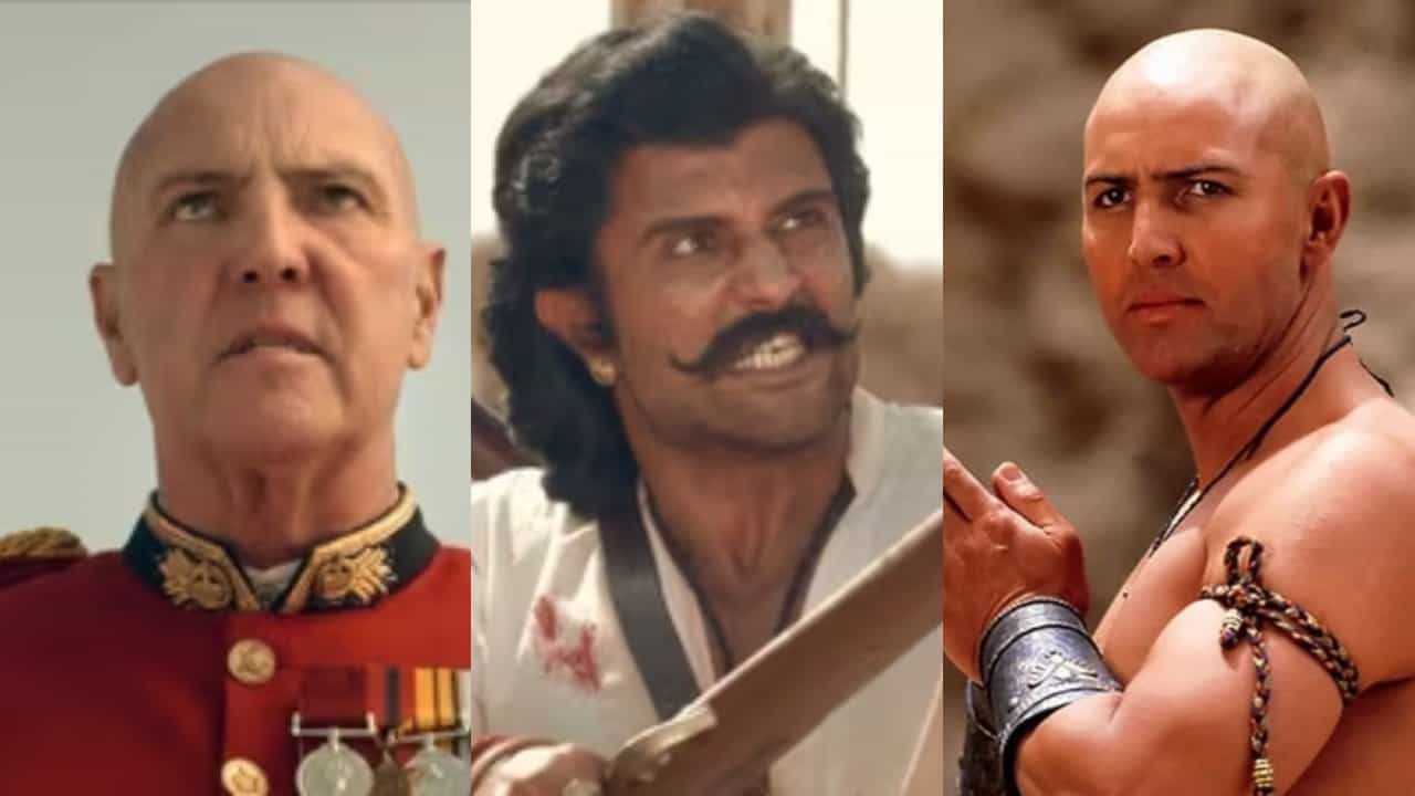 ಹಾಲಿವುಡ್ ಸ್ಟಾರ್ ನಟನೆದುರು ಕತ್ತಿ ಬೀಸಿದ ವಿಜಯ್ ದೇವರಕೊಂಡ