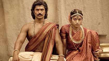 ಸಿನಿಮಾ ರಿಲೀಸ್​​ಗೆ ಮುಂಚೆ ‘ರಣಬಾಲಿ’ ಡಾಕ್ಯು ಸರಣಿ ರಿಲೀಸ್, ಎಲ್ಲಿ ನೋಡಬಹು