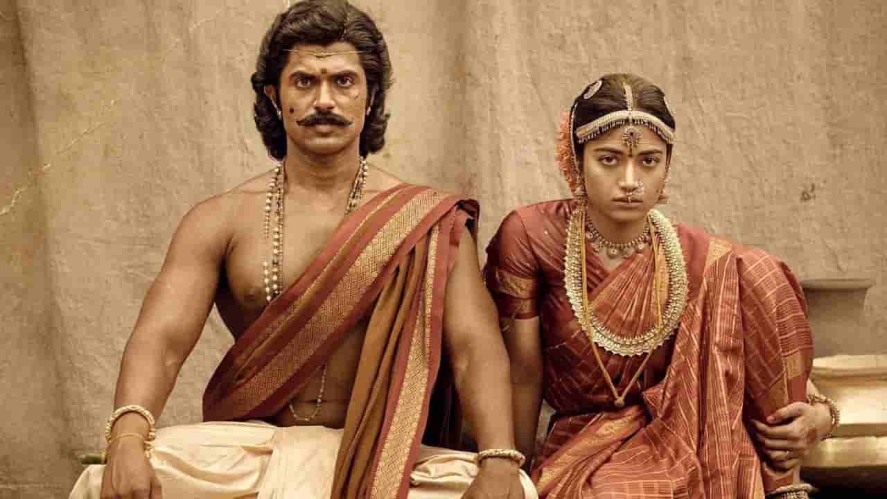 ಸಿನಿಮಾ ರಿಲೀಸ್ಗೆ ಮುಂಚೆ ‘ರಣಬಾಲಿ’ ಡಾಕ್ಯು ಸರಣಿ ರಿಲೀಸ್, ಎಲ್ಲಿ ನೋಡಬಹುದು?