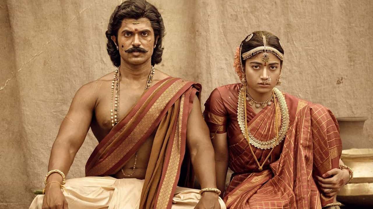 ಸಿನಿಮಾ ರಿಲೀಸ್ಗೆ ಮುಂಚೆ ‘ರಣಬಾಲಿ’ ಡಾಕ್ಯು ಸರಣಿ ರಿಲೀಸ್, ಎಲ್ಲಿ ನೋಡಬಹುದು? ಸಿನಿಮಾ ರಿಲೀಸ್ಗೆ ಮುಂಚೆ ‘ರಣಬಾಲಿ’ ಡಾಕ್ಯು ಸರಣಿ ರಿಲೀಸ್, ಎಲ್ಲಿ ನೋಡಬಹುದು?
