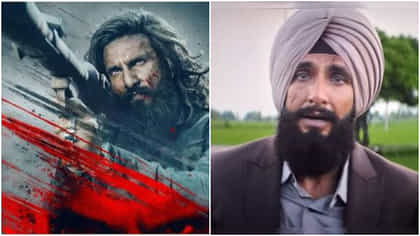 ಧುರಂಧರ್ ಸಿನಿಮಾದಲ್ಲಿ ಕಥೆಯೇ ಇಲ್ಲ: ಸೂಪರ್ ಹಿಟ್ ಆದರೂ ಟೀಕಿಸಿದ ನಿರ್ದೇಶಕ