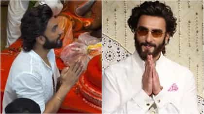 ಮೋದಿ ಬರ್ತ್​ಡೇಗೆ 1000 ವಿದ್ಯಾರ್ಥಿನಿಯರ ಶಿಕ್ಷಣ ಜವಾಬ್ದಾರಿ ಹೊತ್ತ ರಣವೀರ್