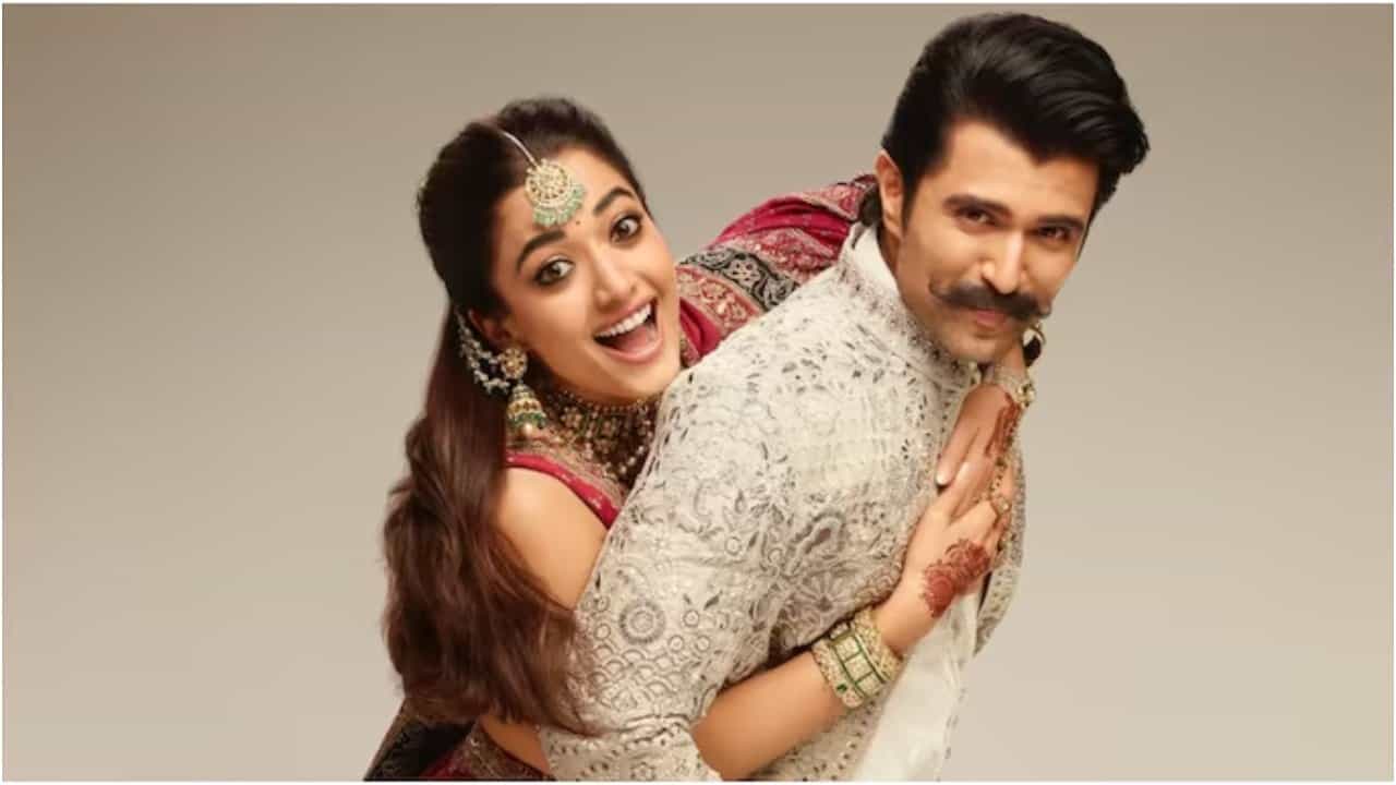 ಗಾಯದಿಂದ ರಶ್ಮಿಕಾ ಮಂದಣ್ಣಗೆ ಲಾಭ ಆಗಿದ್ದೇ ಹೆಚ್ಚು; ವಿವರಿಸಿದ ನಟಿ ಗಾಯದಿಂದ ರಶ್ಮಿಕಾ ಮಂದಣ್ಣಗೆ ಲಾಭ ಆಗಿದ್ದೇ ಹೆಚ್ಚು; ವಿವರಿಸಿದ ನಟಿ