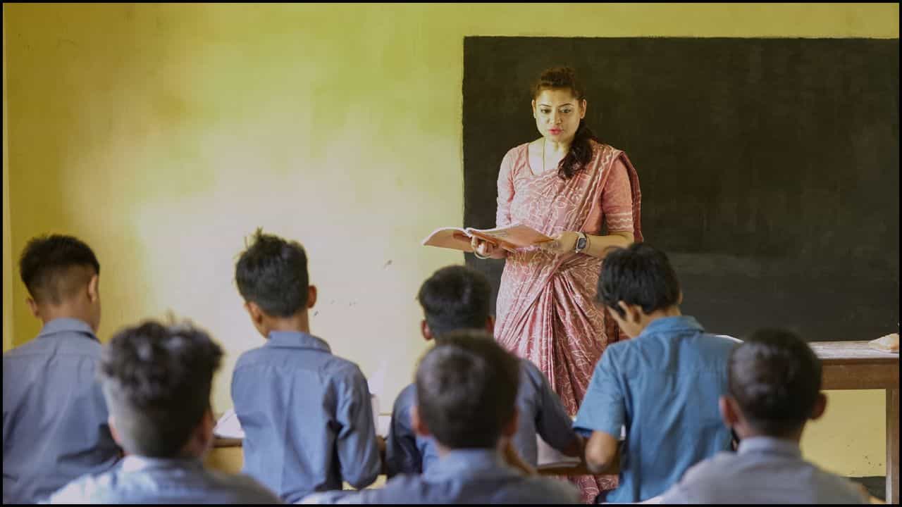 ಶಿಕ್ಷಕರ ನೇಮಕಾತಿ: ಅರ್ಜಿ ಸಲ್ಲಿಕೆಯ ದಿನಾಂಕ ವಿಸ್ತರಣೆ; ಪ್ರಮುಖ ದಿನಾಂಕಗಳ ವಿವರ ಇಲ್ಲಿದೆ! ಶಿಕ್ಷಕರ ನೇಮಕಾತಿ: ಅರ್ಜಿ ಸಲ್ಲಿಕೆಯ ದಿನಾಂಕ ವಿಸ್ತರಣೆ; ಪ್ರಮುಖ ದಿನಾಂಕಗಳ ವಿವರ ಇಲ್ಲಿದೆ!