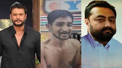 ರೇಣುಕಾ ಸ್ವಾಮಿ ಮೇಲೆ ದರ್ಶನ್ ಅಟ್ಟಹಾಸದ ಮಾಹಿತಿ ಬಿಚ್ಚಿಟ್ಟ ಪ್ರದೋಶ್