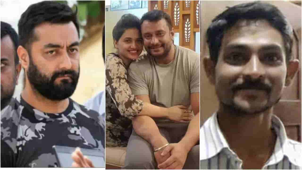 ‘ಪವಿತ್ರಾ ಯಾರು ಗೊತ್ತಾ? ನನ್ನ ಹೆಂಡತಿ’; ರೇಣುಕಾಸ್ವಾಮಿ ಎದುರೇ ಹೇಳಿದ್ದ ದರ್ಶನ್
