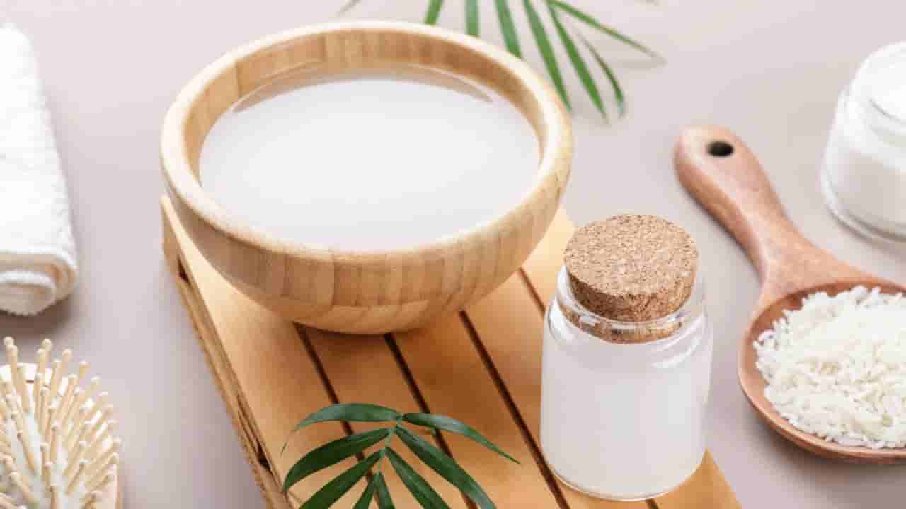 Rice Water: ಅಕ್ಕಿ ನೀರು ಚೆಲ್ಲಬೇಡಿ: ಚರ್ಮದ ಸಮಸ್ಯೆಗಳಿಗೆ ಅದ್ಭುತ ಪರಿಹಾರ