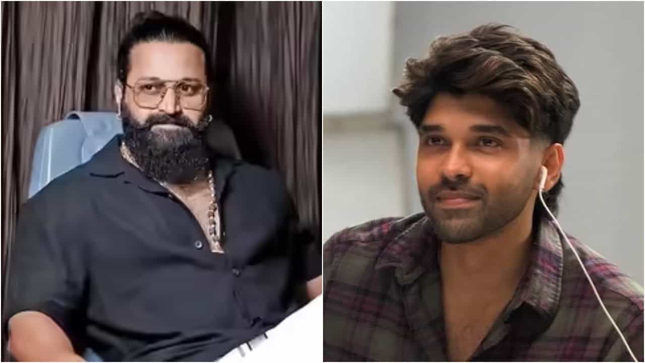 ಸೈಮಾ ವೇದಿಕೆಯಲ್ಲಿ ಕನ್ನಡದಲ್ಲೇ ಮಾತನಾಡಿದ ಧ್ರುವ ವಿಕ್ರಮ್ ; ರಿಷಬ್ ಶೆಟ್ಟಿ ಬಗ್ಗೆ ಮೆಚ್ಚುಗೆ ಸೈಮಾ ವೇದಿಕೆಯಲ್ಲಿ ಕನ್ನಡದಲ್ಲೇ ಮಾತನಾಡಿದ ಧ್ರುವ ವಿಕ್ರಮ್ ; ರಿಷಬ್ ಶೆಟ್ಟಿ ಬಗ್ಗೆ ಮೆಚ್ಚುಗೆ