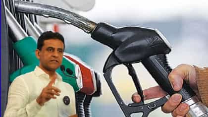 ಪೆಟ್ರೋಲ್ ಬಂಕ್​ಗಳಲ್ಲಿ ಅಳತೆ ಮೋಸ! ಅನುಮಾನ ಬಂದರೆ ಹೀಗೆ ಮಾಡಿ...