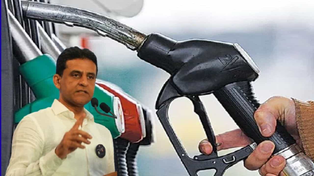 ಪೆಟ್ರೋಲ್ ಬಂಕ್​ಗಳಲ್ಲಿ ನಡೆಯುತ್ತಿದೆ ಅಳತೆ ಮೋಸ! ಅನುಮಾನ ಬಂದರೆ ಟೋಲ್ ಫ್ರೀ ಸಂಖ್ಯೆಗೆ ಕರೆ ಮಾಡಲು ಸಚಿವ ರಿಜ್ವಾನ್ ಅರ್ಷದ್ ಸಲಹೆ