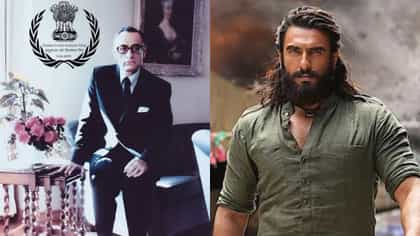 ನಿಜ ‘ಧುರಂಧರ್’ ಬಗ್ಗೆ ಸಿನಿಮಾ: ಯಾರಿದು ಆರ್​​ಎನ್ ಕಾವ್? ಸಾಧನೆ ಏನು?