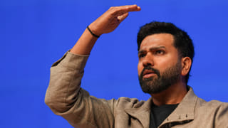 ಏಕದಿನ ವಿಶ್ವಕಪ್ ಆಡ್ತೀರಾ? ಅಚ್ಚರಿಯ ಉತ್ತರ ನೀಡಿದ ರೋಹಿತ್ ಶರ್ಮಾ