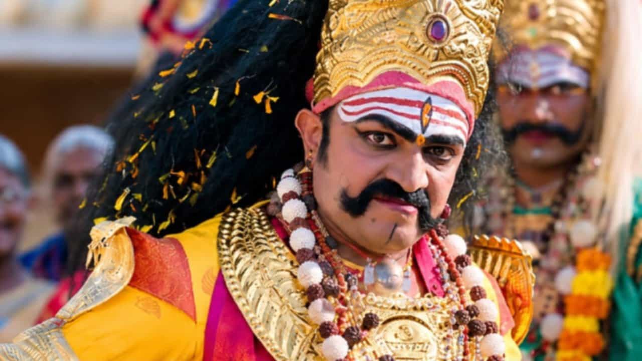 ಬಿಡುಗಡೆ ಆಯ್ತು ‘ರುದ್ರಾಭಿಷೇಕಂ’ ಸಿನಿಮಾ ಟೀಸರ್