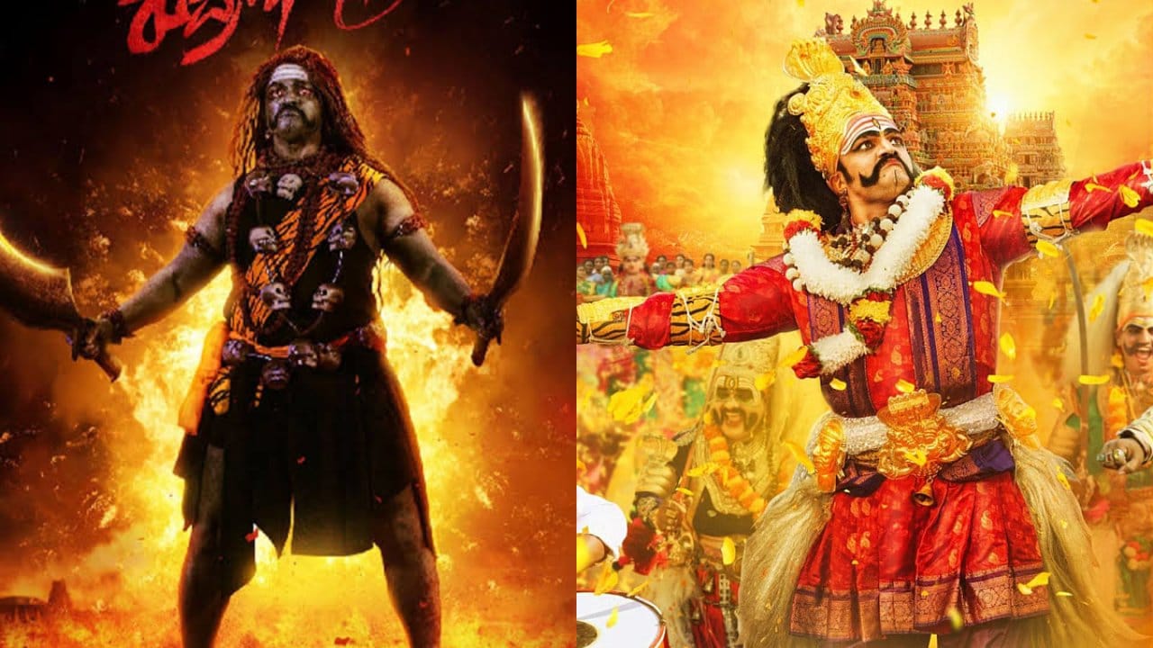 ಅದ್ಧೂರಿ ಬಿಡುಗಡೆಗೆ ಸಜ್ಜಾದ ‘ರುದ್ರಾಭಿಷೇಕಂ’: ಸಿನಿಮಾದ ವಿಶೇಷತೆಗಳೇನು?