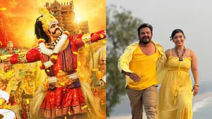 ‘ರುದ್ರಾಭಿಷೇಕಂ’ ವಿಜಯ್ ರಾಘವೇಂದ್ರ ಹೊಸ ಸಿನಿಮಾ ಬಿಡುಗಡೆ ದಿನಾಂಕ ನಿಗದಿ
