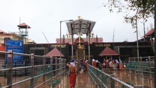 ಶಬರಿಮಲೆಯಲ್ಲಿ ಬಂಗಾರದ ಕಿರೀಟ ನಾಪತ್ತೆ: ಅಸಲಿ ಕಿರೀಟದ ಜಾಗದಲ್ಲಿ ನಕಲಿ ಪತ್ತೆ!
