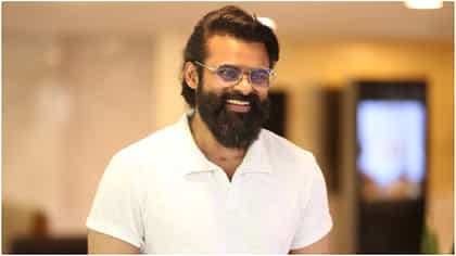 ಜೀವ ಉಳಿಸಿದ ವ್ಯಕ್ತಿಯನ್ನು ಮರೆತಿಲ್ಲ: ಆರೋಪಕ್ಕೆ ಸಾಯಿ ದುರ್ಗ ತೇಜ್ ಉತ್ತರ