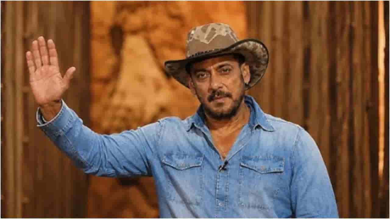 ‘ಅಂತಹವರನ್ನು ಜೈಲಿಗೆ ತಳ್ಳಬೇಕು’: ಎಐ ಡೀಪ್ಫೇಕ್ ವಿಡಿಯೋಗಳ ವಿರುದ್ಧ ಸಲ್ಮಾನ್ ಖಾನ್ ಆಕ್ರೋಶ