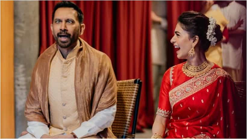 ಮಗು ಹೊಂದೋದು ಬೇಡ ಎಂದು ನಿರ್ಧರಿಸಿದ್ದ ಸಮಂತಾ; ಮನಸ್ಸು ಬದಲಾಗಿದ್ದೇಕೆ?