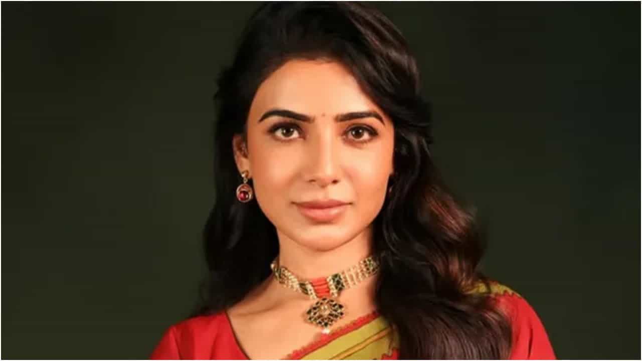 ಆ ಘಟನೆ ಬಳಿಕ ಚಿತ್ರರಂಗ ಬಿಡಬೇಕು ಎಂದುಕೊಂಡೆ; ಸಮಂತಾ
