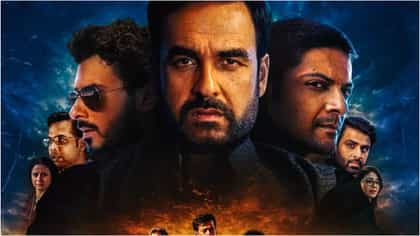 ವಿವಾದಕ್ಕೆ ಸಿಲುಕಿದ ‘ಮಿರ್ಜಾಪುರ’ ಸೀರಿಸ್​​; ಒಪ್ಪಿಗೆ ಇಲ್ಲದೆ ಸಾಂಗ್ ಬಳಕೆ
