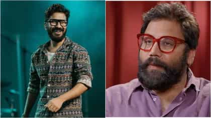 ‘ಸ್ಪಿರಿಟ್’ ಚಿತ್ರಕಕ್ಕೆ ವಾಸುಕಿ ಹಾಡು; ಅಪ್​ಡೇಟ್ ಕೊಟ್ಟ ಸಂದೀಪ್ ರೆಡ್ಡಿ