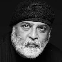 Santosh Nair