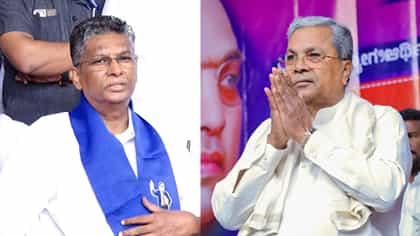 'ಈಗಲೂ ನಮಗೆ ಸಿದ್ದರಾಮಯ್ಯನವರೇ ಆರ್ಮಿ ಕ್ಯಾಪ್ಟನ್​': ಸತೀಶ್​​ ಜಾರಕಿಹೊಳಿ