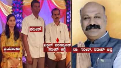 ಸತೀಶ್ ಜಾರಕಿಹೊಳಿ ಆಪ್ತರ ಮನೆಗಳಲ್ಲಿ ಮಹತ್ವದ ದಾಖಲೆ ಪತ್ತೆ