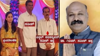 ಸತೀಶ್ ಜಾರಕಿಹೊಳಿ ಆಪ್ತರು ಮತ್ತು ಸಂಬಂಧಿಕರಿಗೂ ಇಡಿ ಬಿಸಿ: ಪರಿಶೀಲನೆ ವೇಳೆ ಮಹತ್ವದ ದಾಖಲೆಗಳು ಪತ್ತೆ