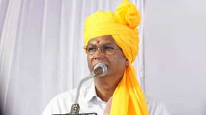 ರಾಜಕೀಯ ಸ್ವರೂಪ ಪಡೆದ ಸತೀಶ್​​ ಜಾರಕಿಹೊಳಿ ಮನೆ ಮೇಲಿನ ಇಡಿ ದಾಳಿ