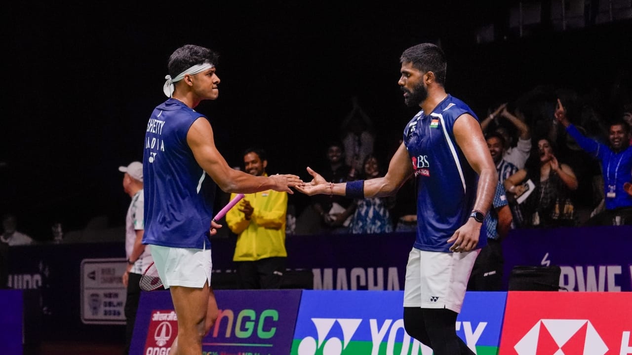 ಇದು ಸಾತ್ವಿಕ್‌ಸಾಯಿರಾಜ್ ರಾಂಕಿರೆಡ್ಡಿ ಮತ್ತು ಚಿರಾಗ್ ಶೆಟ್ಟಿ ಅವರ ಪ್ರಸಕ್ತ ಆವೃತ್ತಿಯ ಎರಡನೇ ಪ್ರಮುಖ ಪ್ರಶಸ್ತಿಯಾಗಿದೆ. ಈ ಹಿಂದೆ ಅವರು ಸಿಂಗಾಪುರ ಓಪನ್ ಸೂಪರ್ 750 ಪ್ರಶಸ್ತಿಯನ್ನು ಗೆದ್ದಿದ್ದರು. ಹಾಗೆಯೇ ಈ ಜೋಡಿ ಥೈಲ್ಯಾಂಡ್ ಓಪನ್ ಸೂಪರ್ 500 ಟೂರ್ನಮೆಂಟ್‌ನ ಫೈನಲ್ ತಲುಪಿತ್ತಾದರೂ ಪ್ರಶಸ್ತಿ ಗೆಲ್ಲುವಲ್ಲಿ ವಿಫಲವಾಗಿತ್ತು. 2026 ರ ಏಷ್ಯನ್ ಕ್ರೀಡಾಕೂಟಕ್ಕೆ ಸ್ವಲ್ಪ ಮುಂಚಿತವಾಗಿ ಈ ಗೆಲುವು ಭಾರತೀಯ ಬ್ಯಾಡ್ಮಿಂಟನ್‌ಗೆ ನೈತಿಕ ಸ್ಥೈರ್ಯ ತುಂಬಲಿದೆ(PC-PTI).