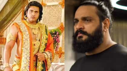 ವಂಚನೆ ಪ್ರಕರಣ: ‘ಮಹಾಭಾರತ’ ನಟ ಸೌರವ್ ಬಂಧನ
