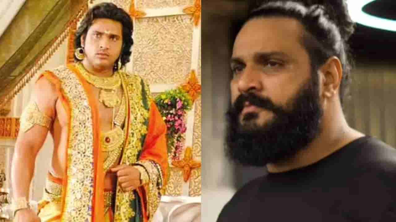 ವಂಚನೆ ಪ್ರಕರಣ: ‘ಮಹಾಭಾರತ’ ನಟ ಸೌರವ್ ಬಂಧನ
