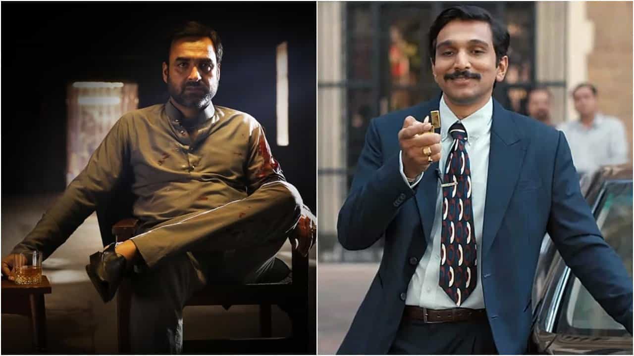 'ಮಿರ್ಜಾಪುರ್' ಸಕ್ಸಸ್ ಬೆನ್ನಲ್ಲೇ ಸಿನಿಮಾ ಆಗಲಿದೆ ಮತ್ತೊಂದು ಯಶಸ್ವಿ ಸೀರಿಸ್?