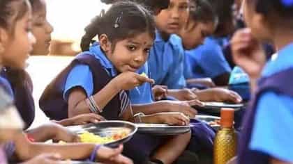 ಬಿಸಿಯೂಟ ಮೆನುಗೆ ಚಿಕನ್ ಬಿರಿಯಾನಿ ಸೇರ್ಪಡೆಗೆ ತಮಿಳುನಾಡು ಸರ್ಕಾರ ಚಿಂತನೆ