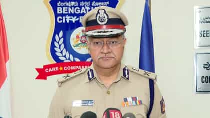 ಬೆಂಗಳೂರಿನಲ್ಲಿ ಗಣೇಶ ಹಬ್ಬಕ್ಕೆ ಟಫ್​​ ರೂಲ್ಸ್​​: ಏನೆಲ್ಲ ನಿಯಮ?