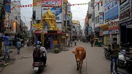 ಬೆಂಗಳೂರು ಸೇರಿದಂತೆ ವಿವಿಧ ನಗರಗಳ ಇಂದಿನ ಎಕ್ಯೂಐ ವಿವರ
