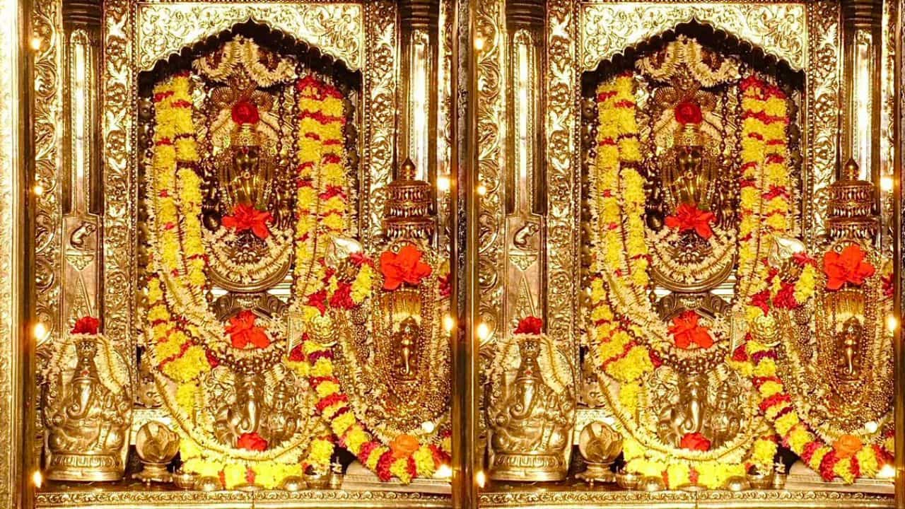 ಹತ್ತು ಕೈಗಳನ್ನು ಹೊಂದಿರುವ 'ದಶಭುಜ ಶ್ರೀ ಮಹಾಗಣಪತಿ': ಮಂಗಳೂರಿನ ಶರವು ಕ್ಷೇತ್ರದ ಪೌರಾಣಿಕ ಮಹಿಮೆ ಇಲ್ಲಿದೆ