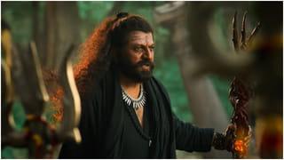 ಶಿವರಾಜ್‌ಕುಮಾರ್ ನಟನೆಯ ‘ಕೂರ್ಮಾವತಾರ’ ಚಿತ್ರದ ಟೀಸರ್ ರಿಲೀಸ್