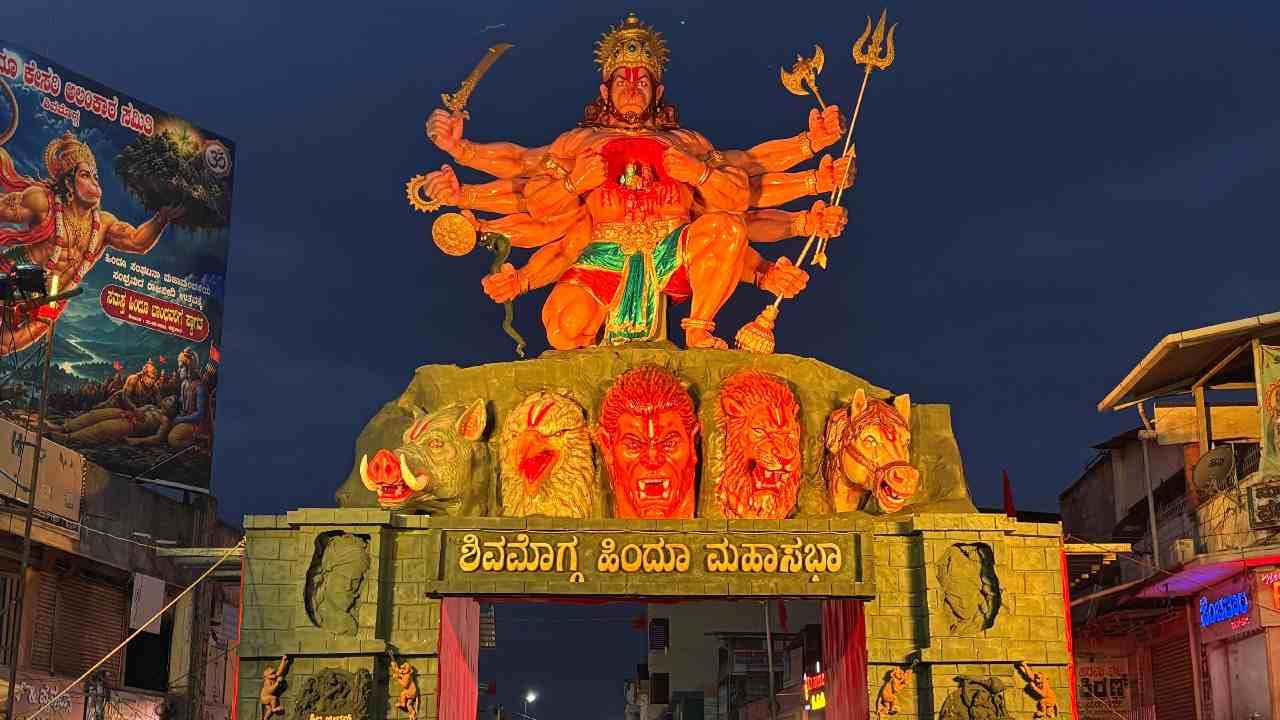 Photo from TV9 Kannada